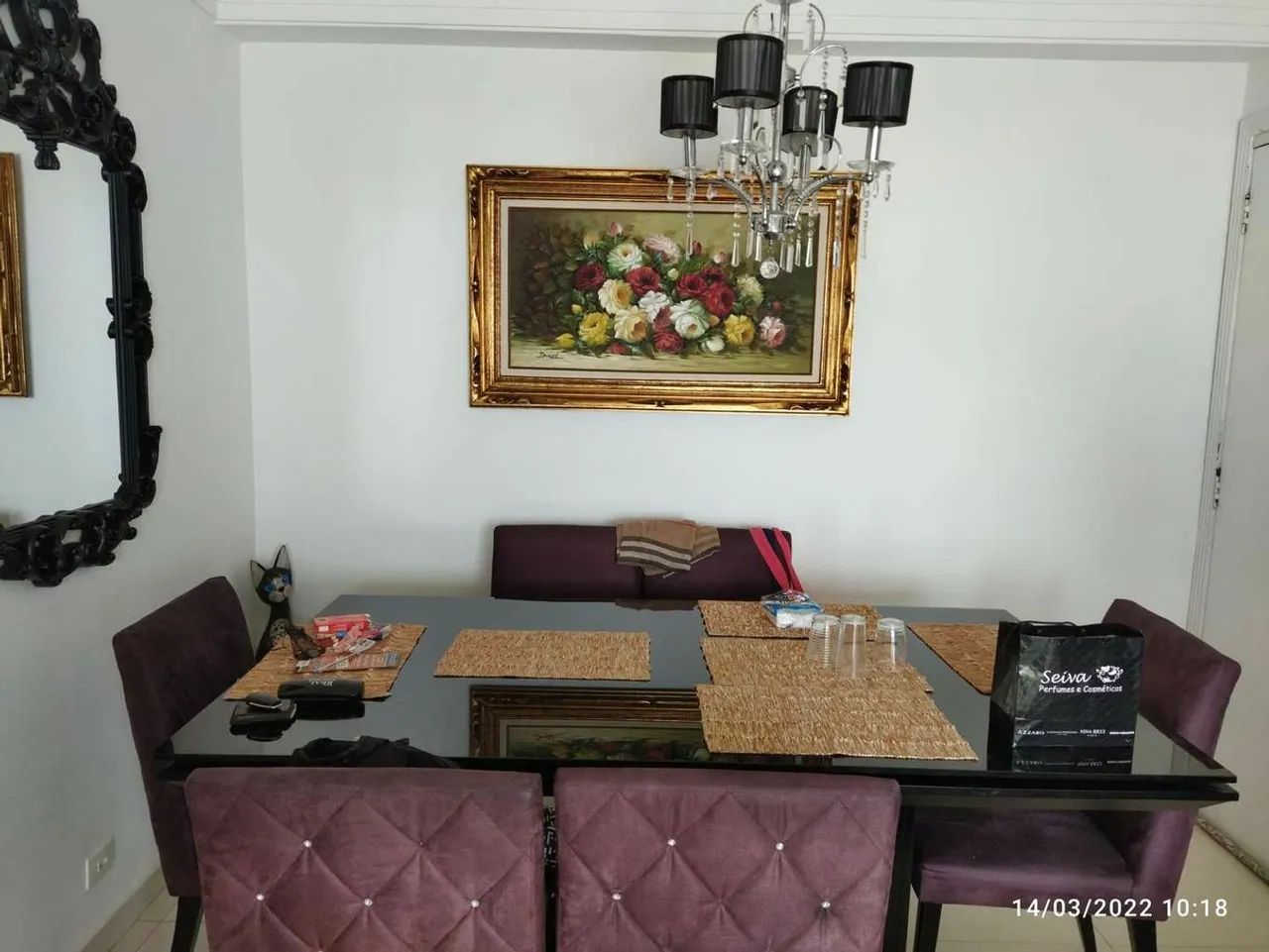 Apartamento em Rua Cabo João Teruel Fregoni - Ponte Grande - Guarulhos/SP