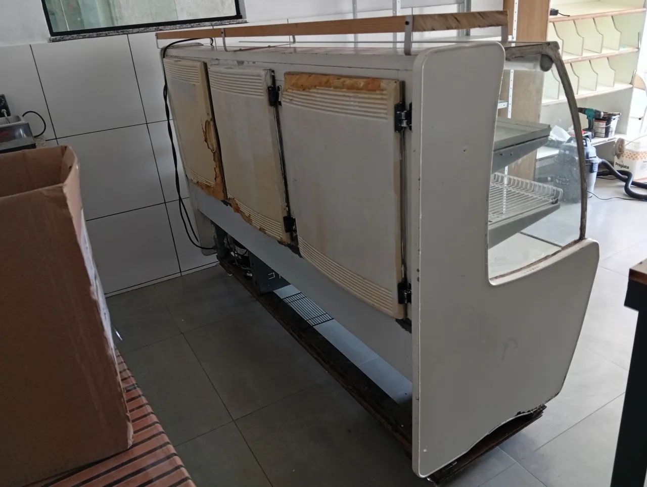 Freezer gelopar  - Foto 3