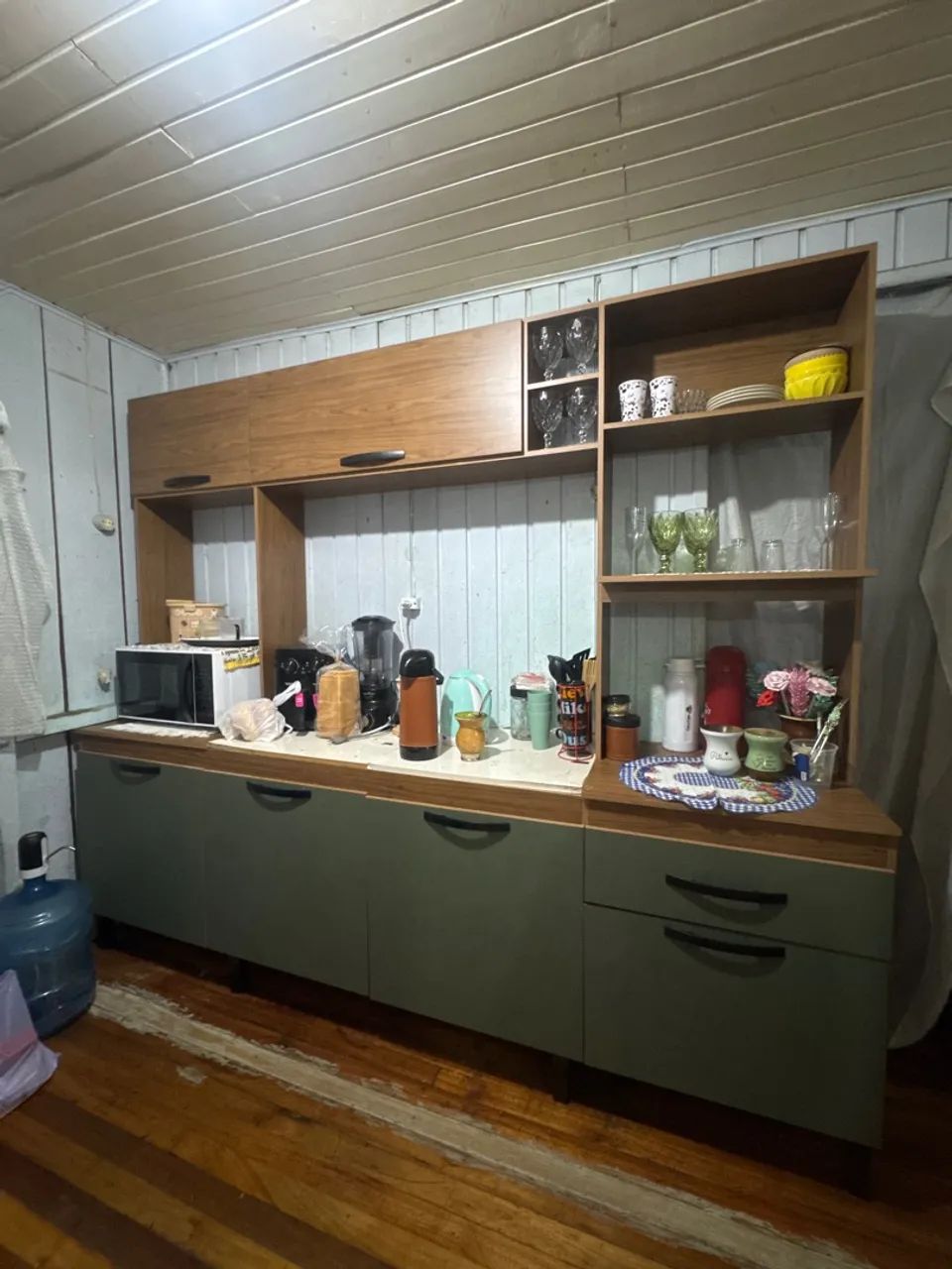 Cozinha 