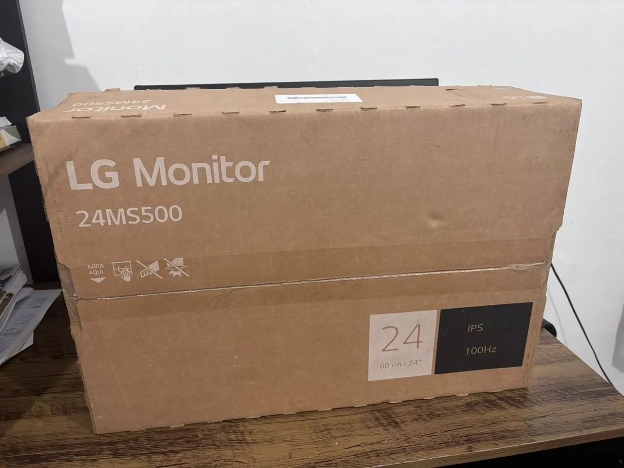 Monitor 24? LG  - Foto 5