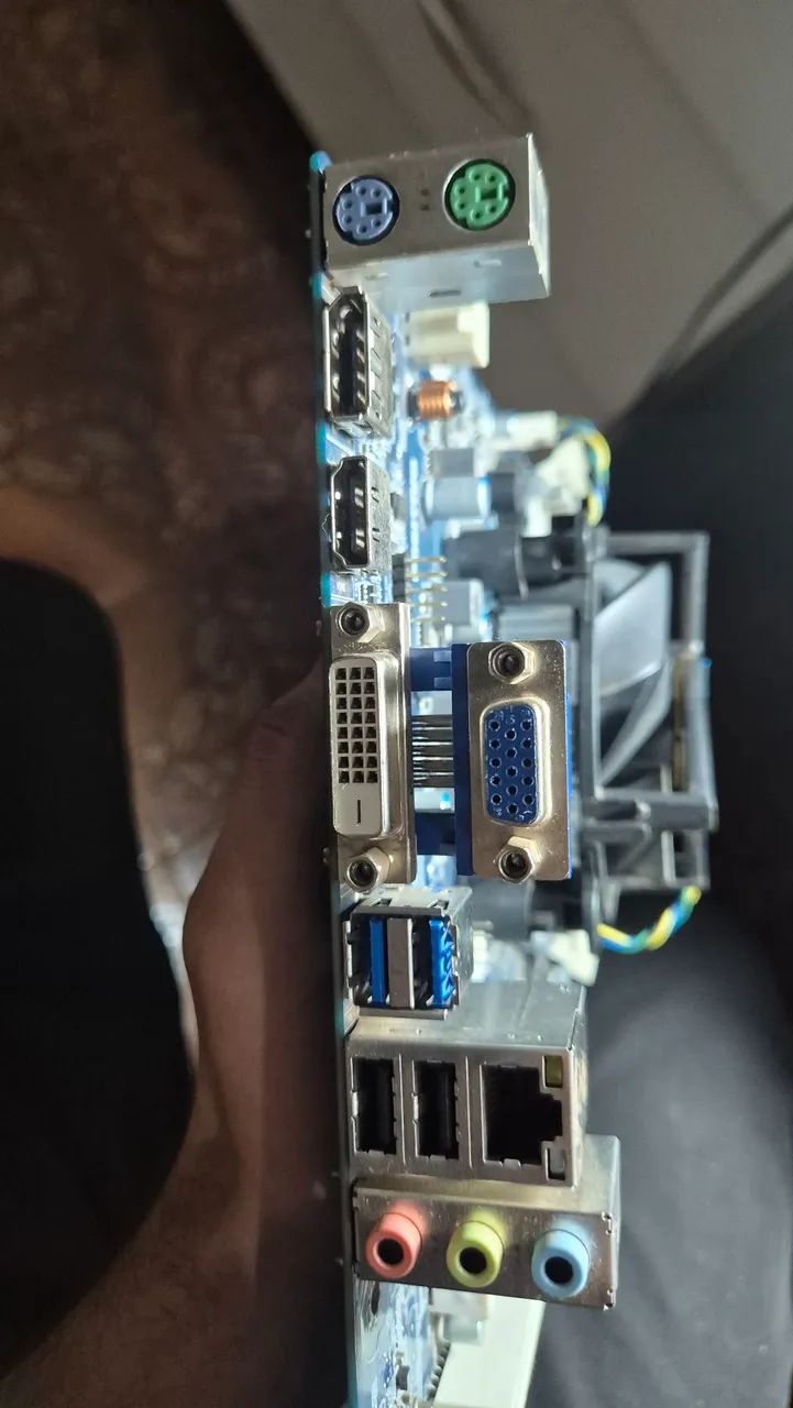 Kit upgrade i5 4° - Foto 4