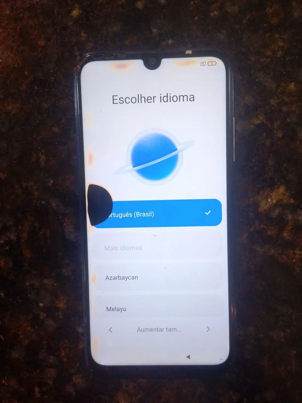 Xiaomi redmi note 7 - Foto 4
