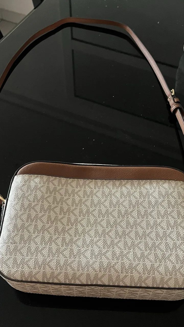 Bolsa MK Original Nova  - Foto 3