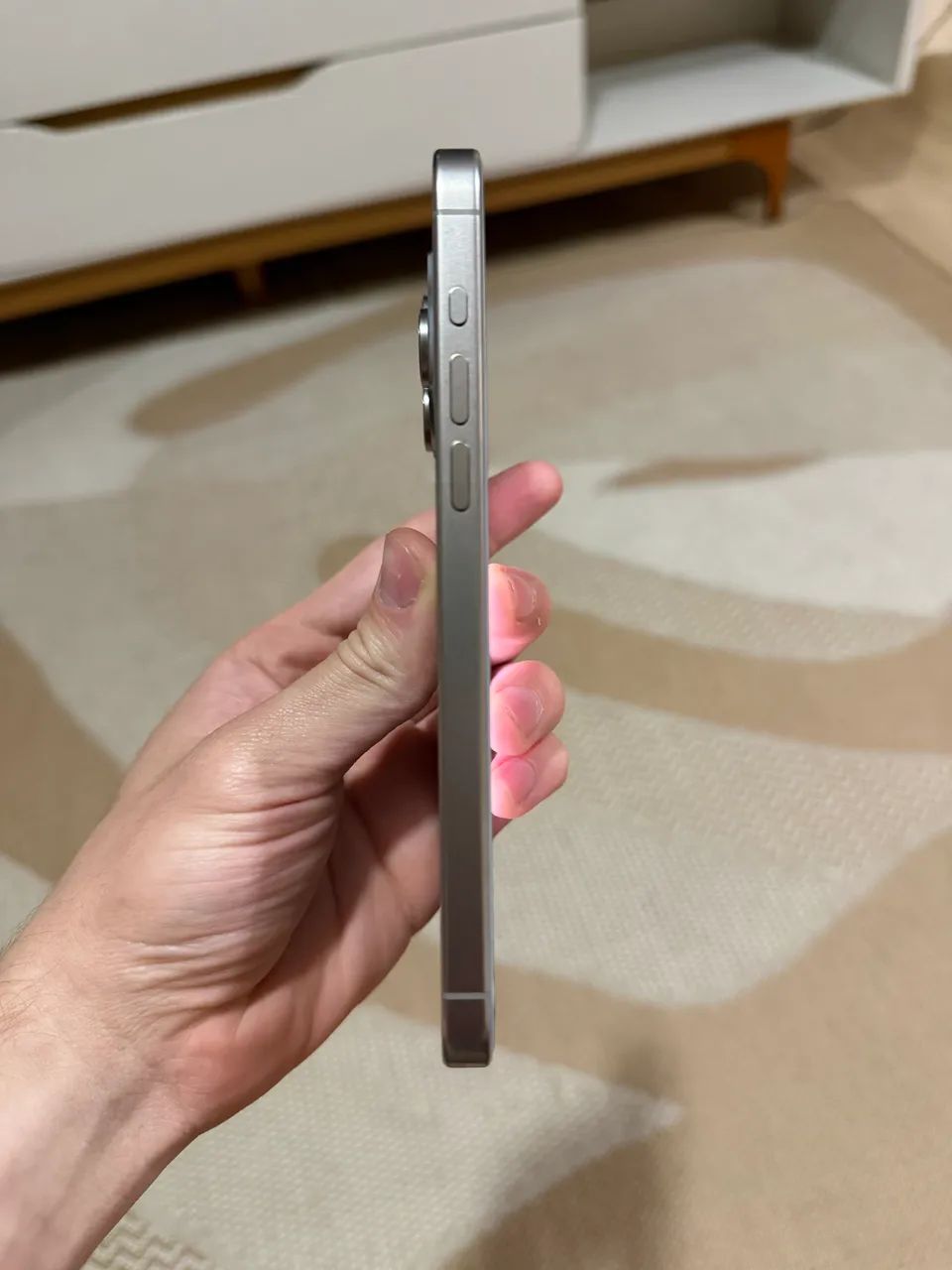iPhone 15 Pro Max 256GB - Foto 2