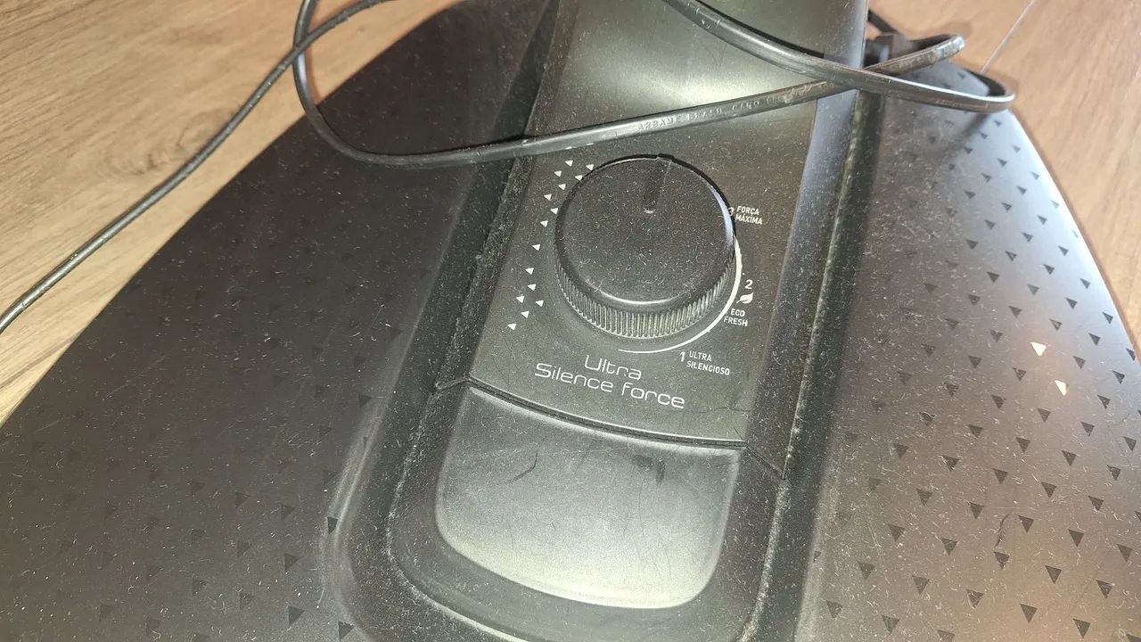 Ventilador de mesa Arno - Foto 3