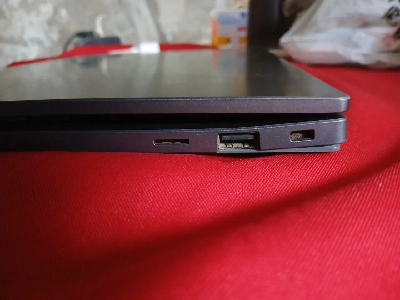 Notebook i3 com SSD  - Foto 3