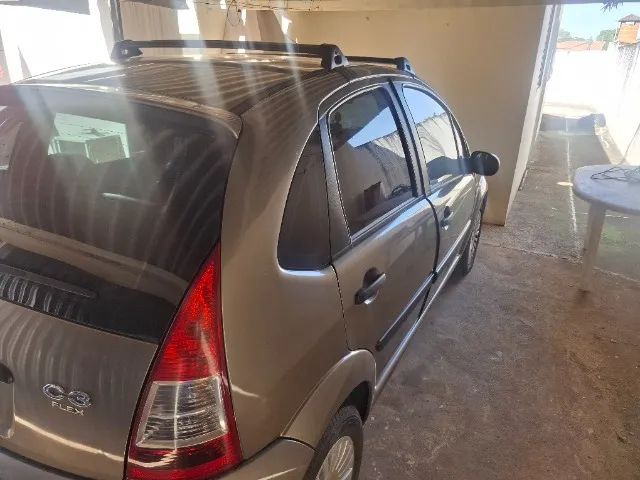Citroën C3 2011