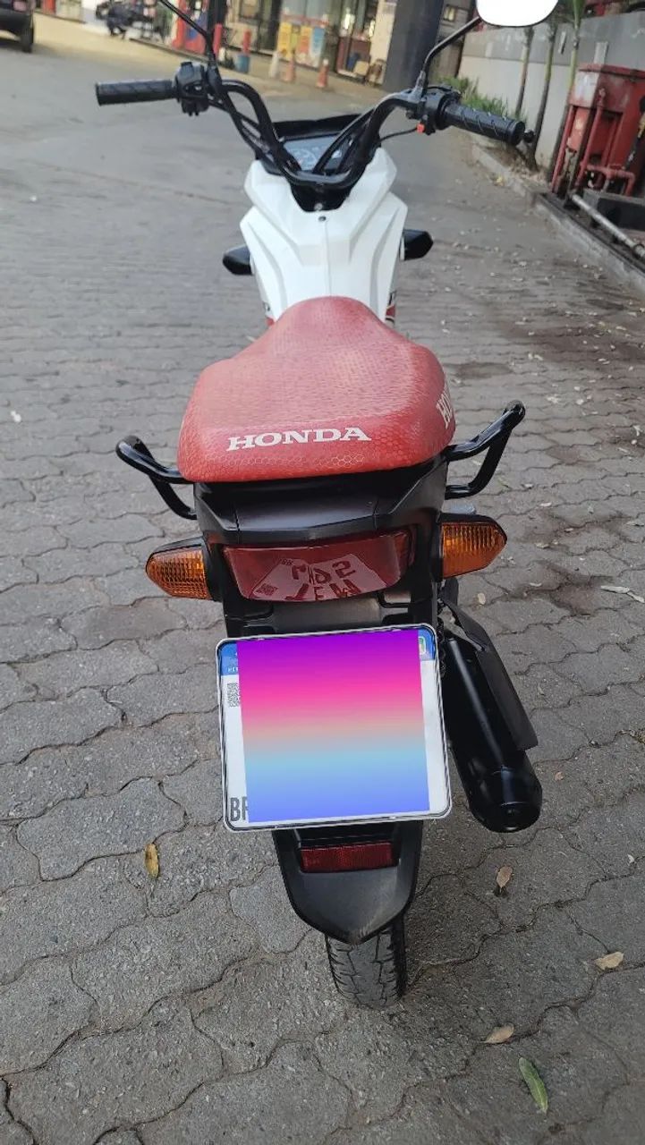 MOTO NOVA - Foto 3