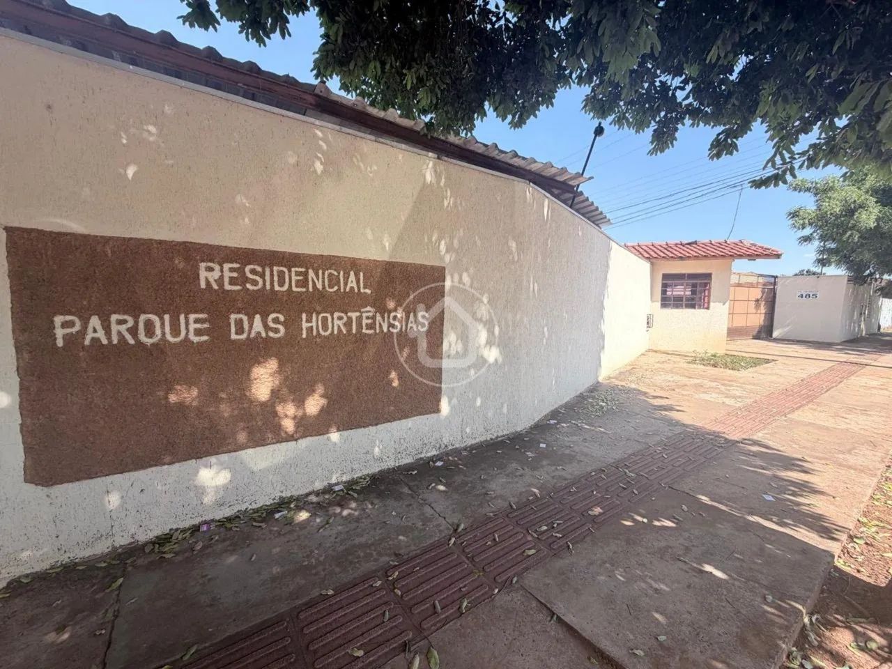 APARTAMENTO 3 QUARTOS - PARQUE DAS HORTENSIAS