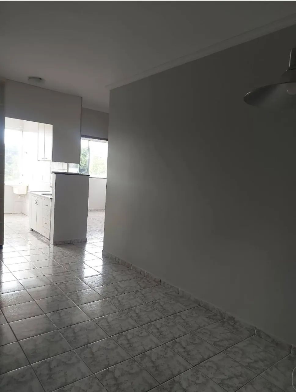 Alugo Apartamento na quadra 09 cl 26 edifício Montalvão  - Foto 4