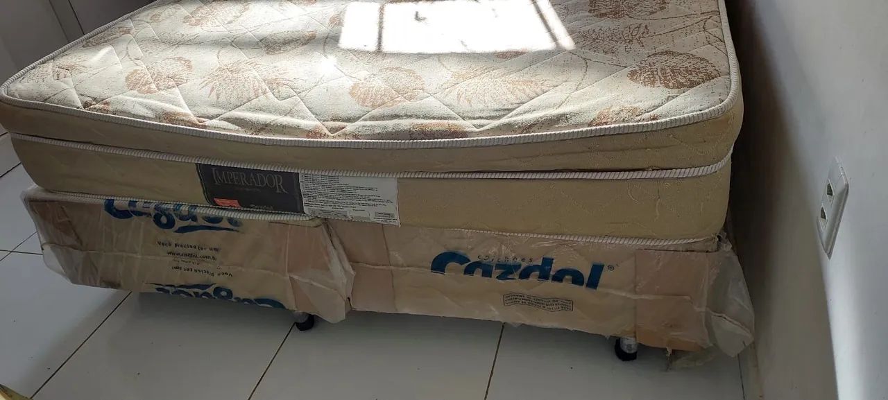 Cama de casal  - Foto 3