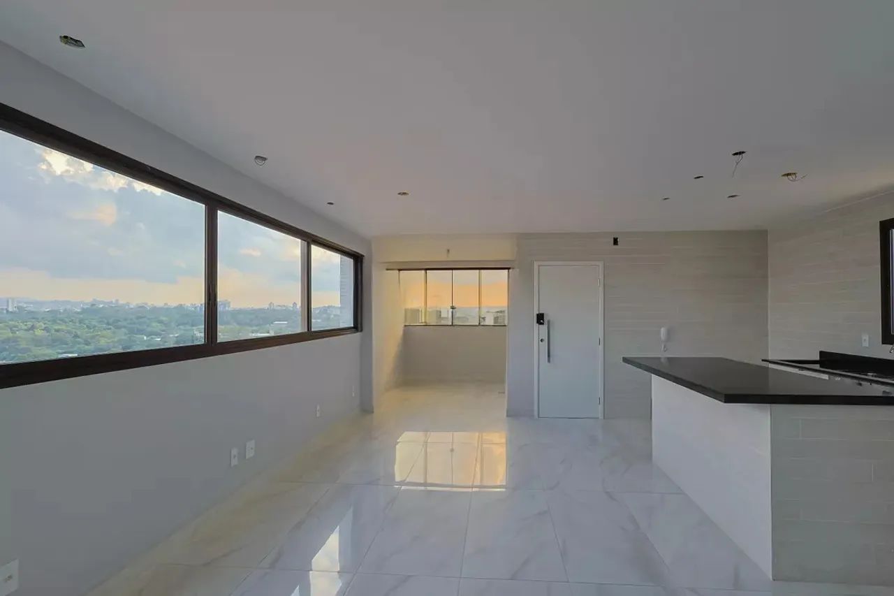 Apartamento à Venda - Santa Inês, 4 Quartos, 110 m2 - Foto 4