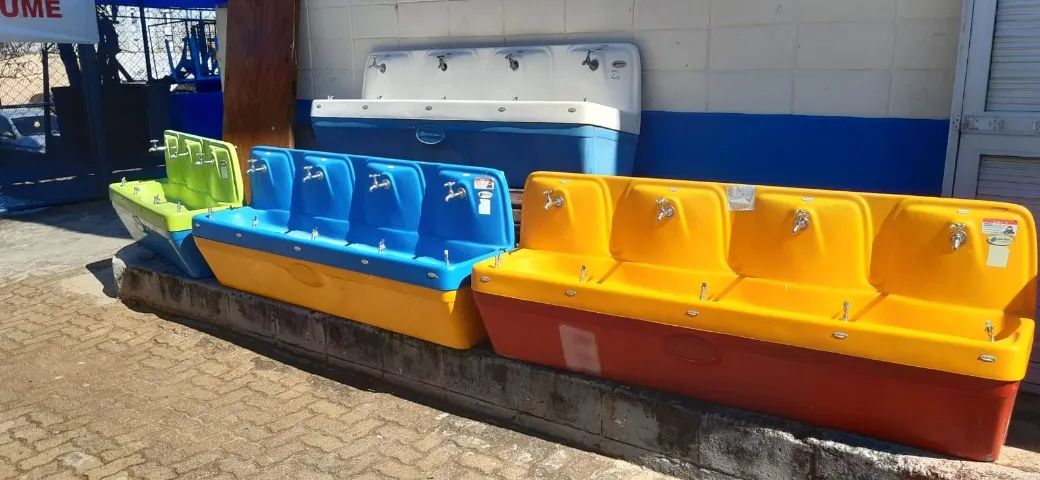 Bebedouro agua - Foto 4