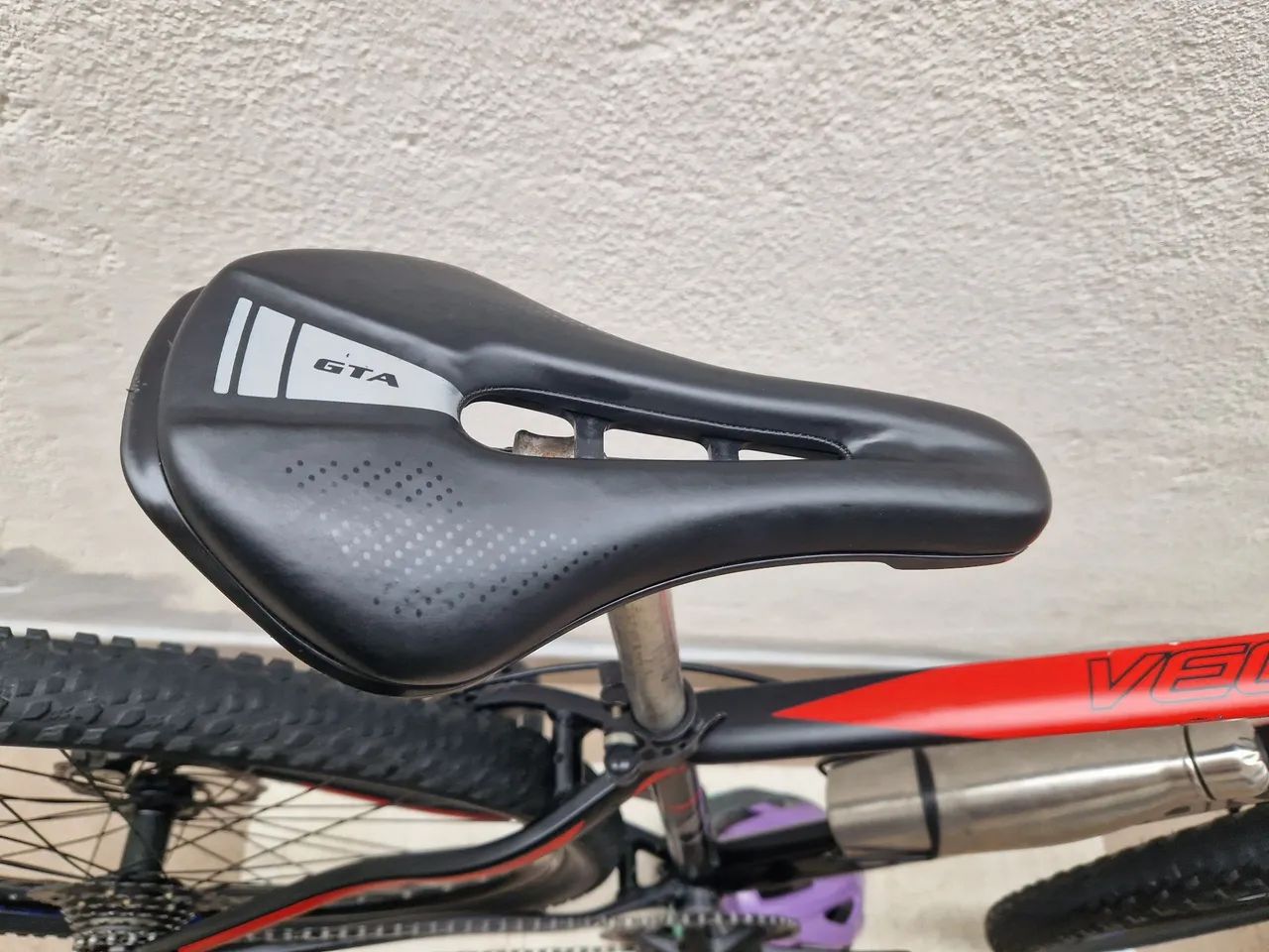 Bicicleta aro 29