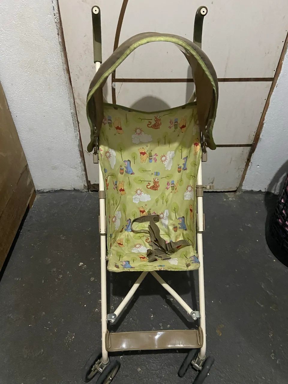 Carrinho de bebê  - Foto 4