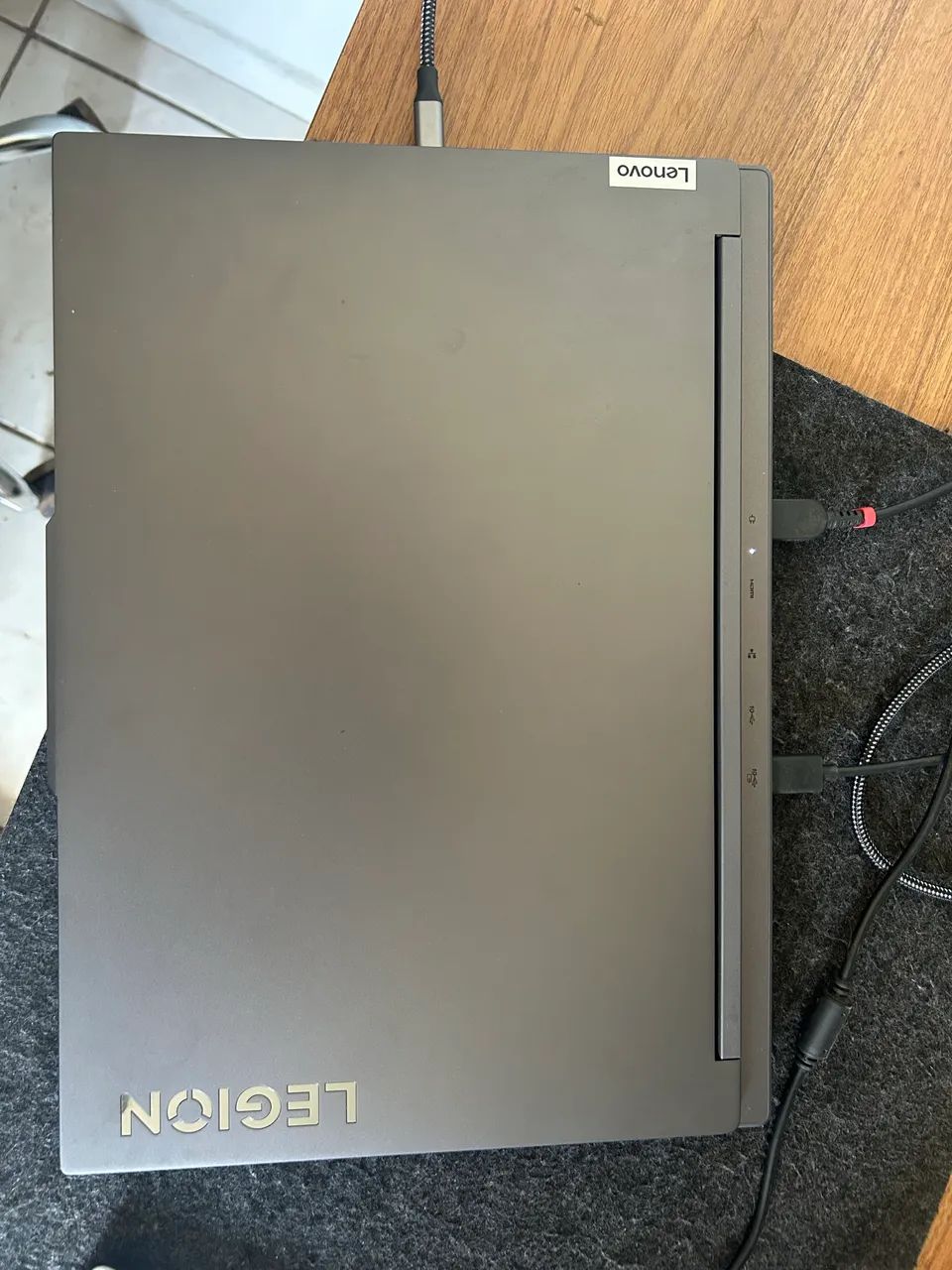 NOTEBOOK LEGION SLIM 5  - Foto 2
