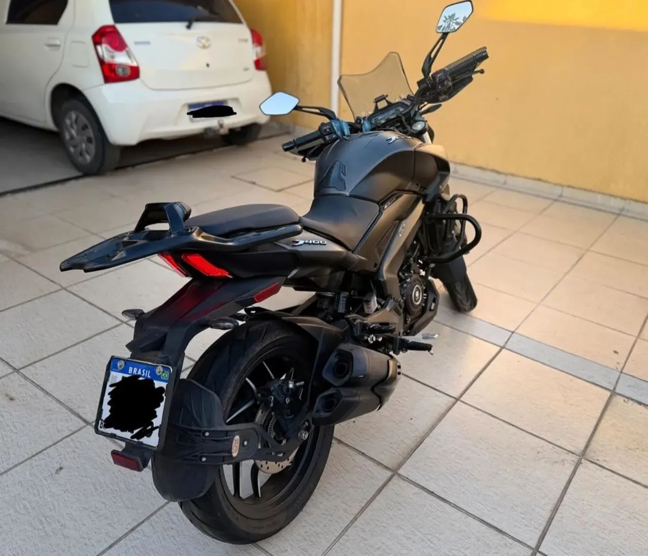 Bajaj - Foto 3