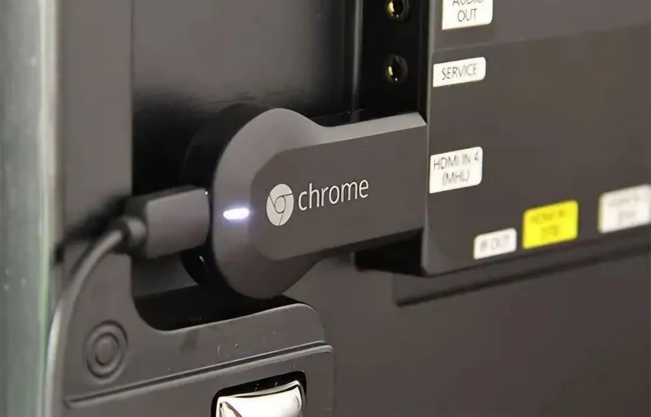 Chomecast google - Foto 4