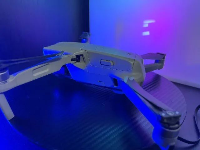 Drone Mavic air 2 - Foto 4