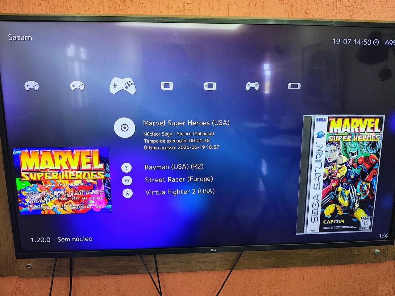 Nintendo Switch desbloqueado  - Foto 4