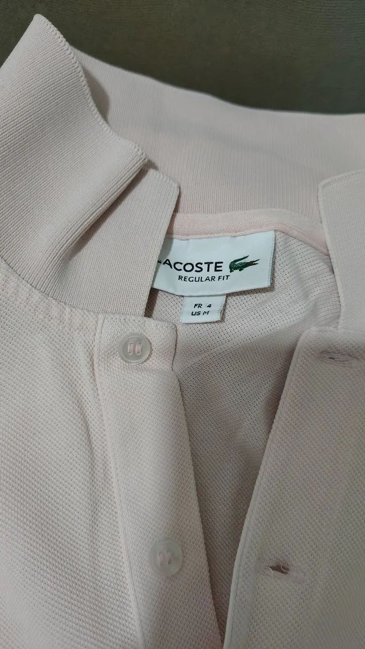 Pólo Lacoste  - Foto 2