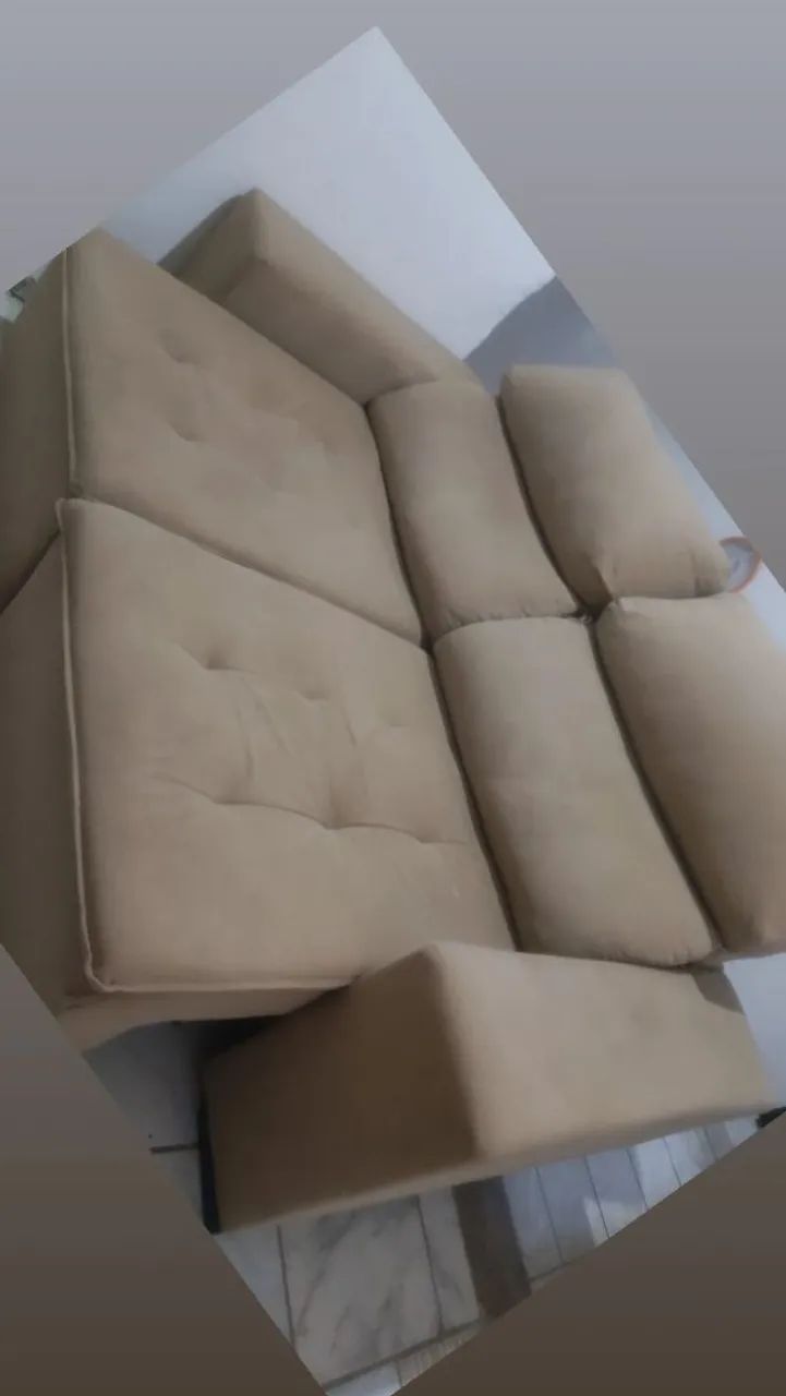 Sofá retrátil  - Foto 3