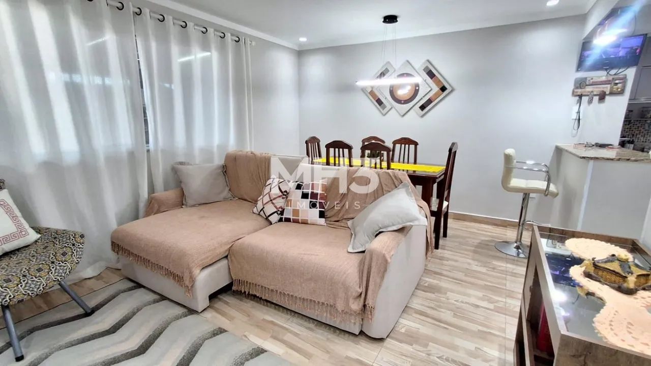 casa - Jardim Consteca - Sumaré - Foto 5