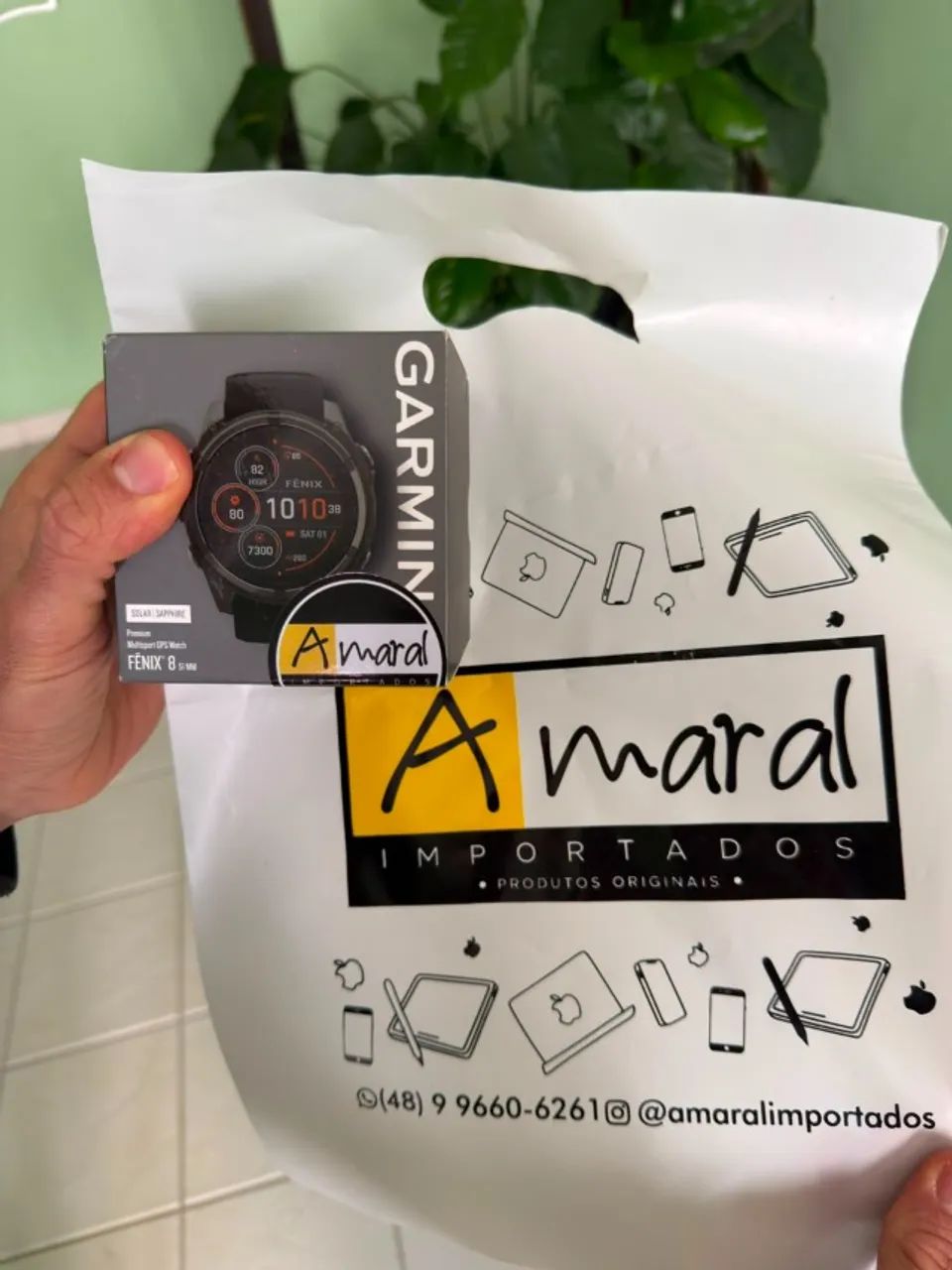 Smartwatch esportivo G. Sob encomenda. - Foto 2