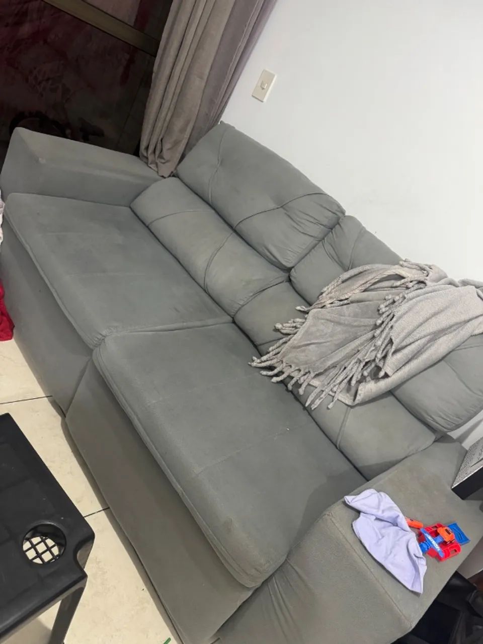 Sofá - Foto 2