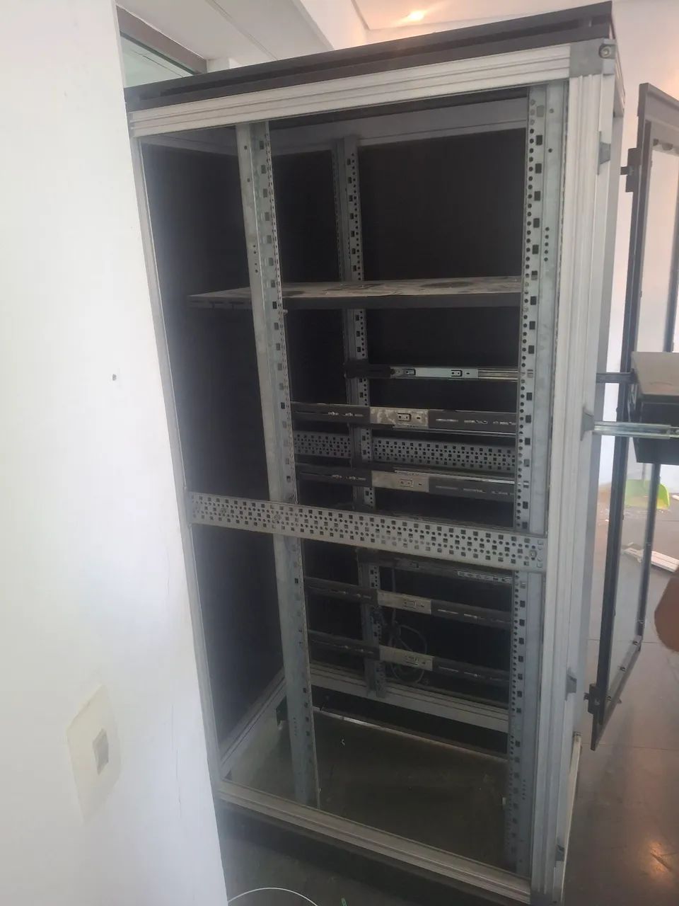 Rack Para Servidor  - Foto 5
