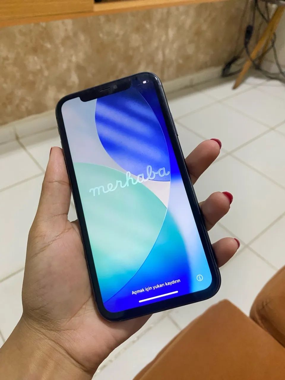 Iphone 11 - Foto 4