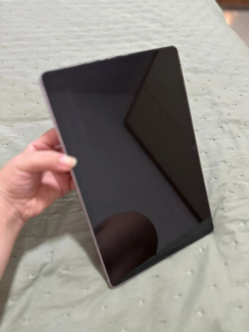Samsung Galaxy Tab S9 FE 128GB - Foto 4