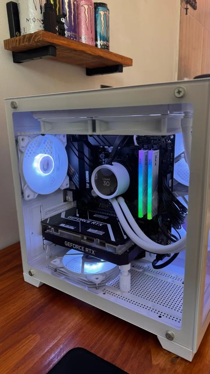 PC Gamer AMD  - Foto 2