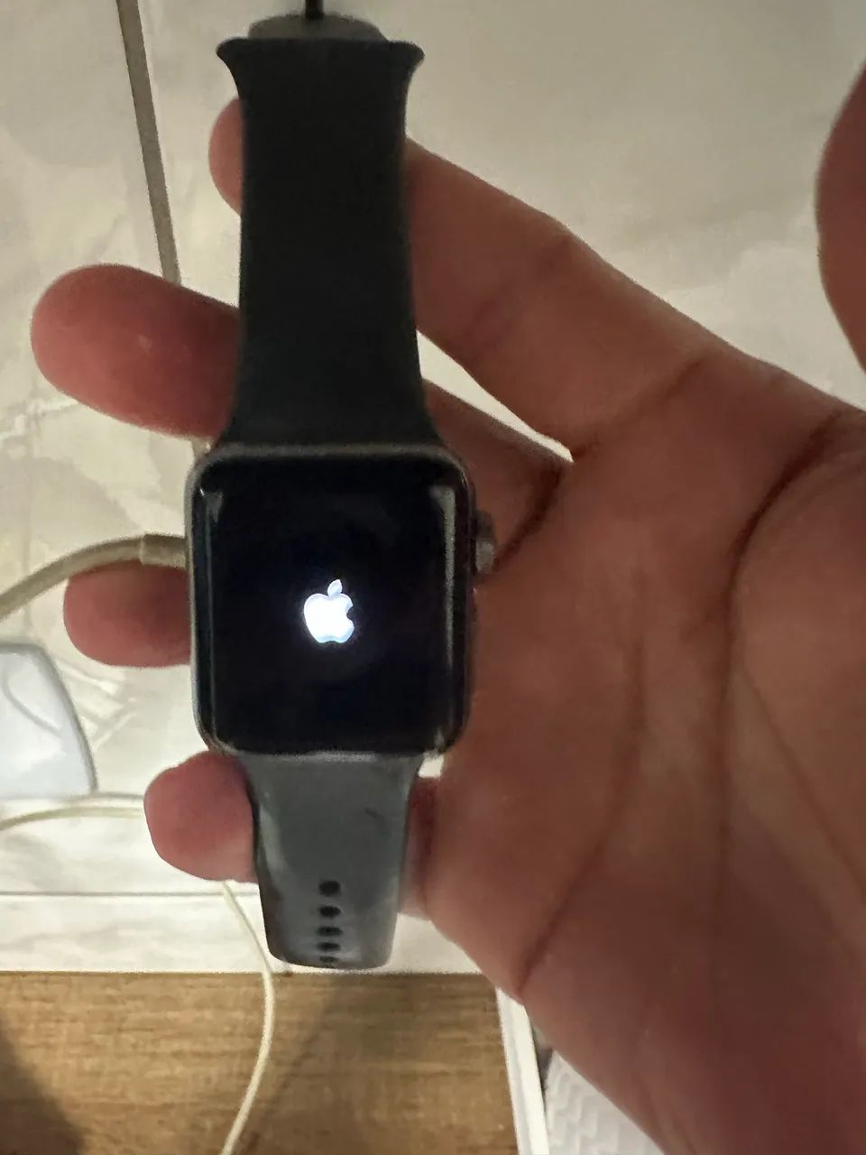 Vendo Apple Watch série 3 GPS - Foto 3