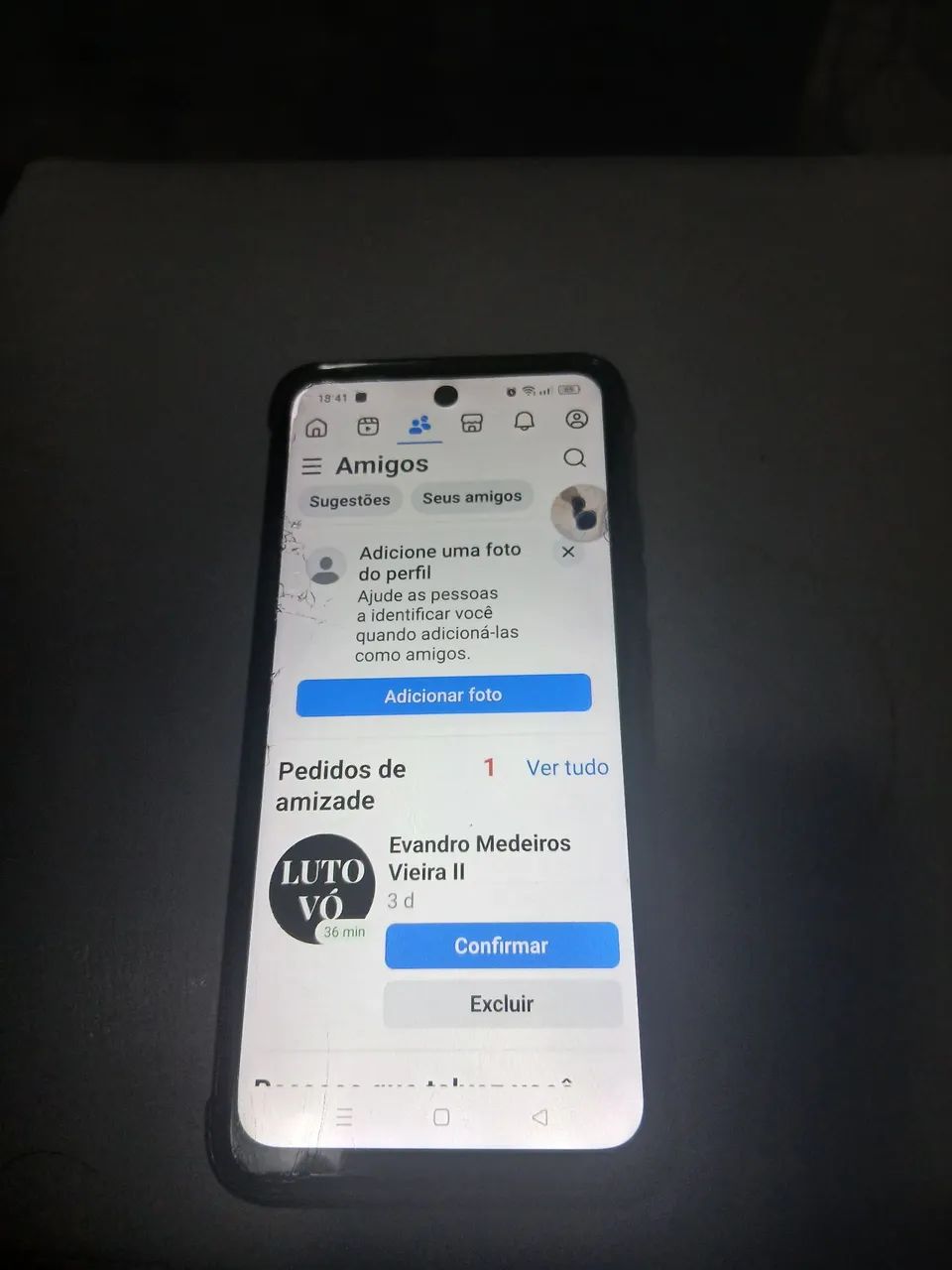 Vendo um celular oppo sem defeito  - Foto 2