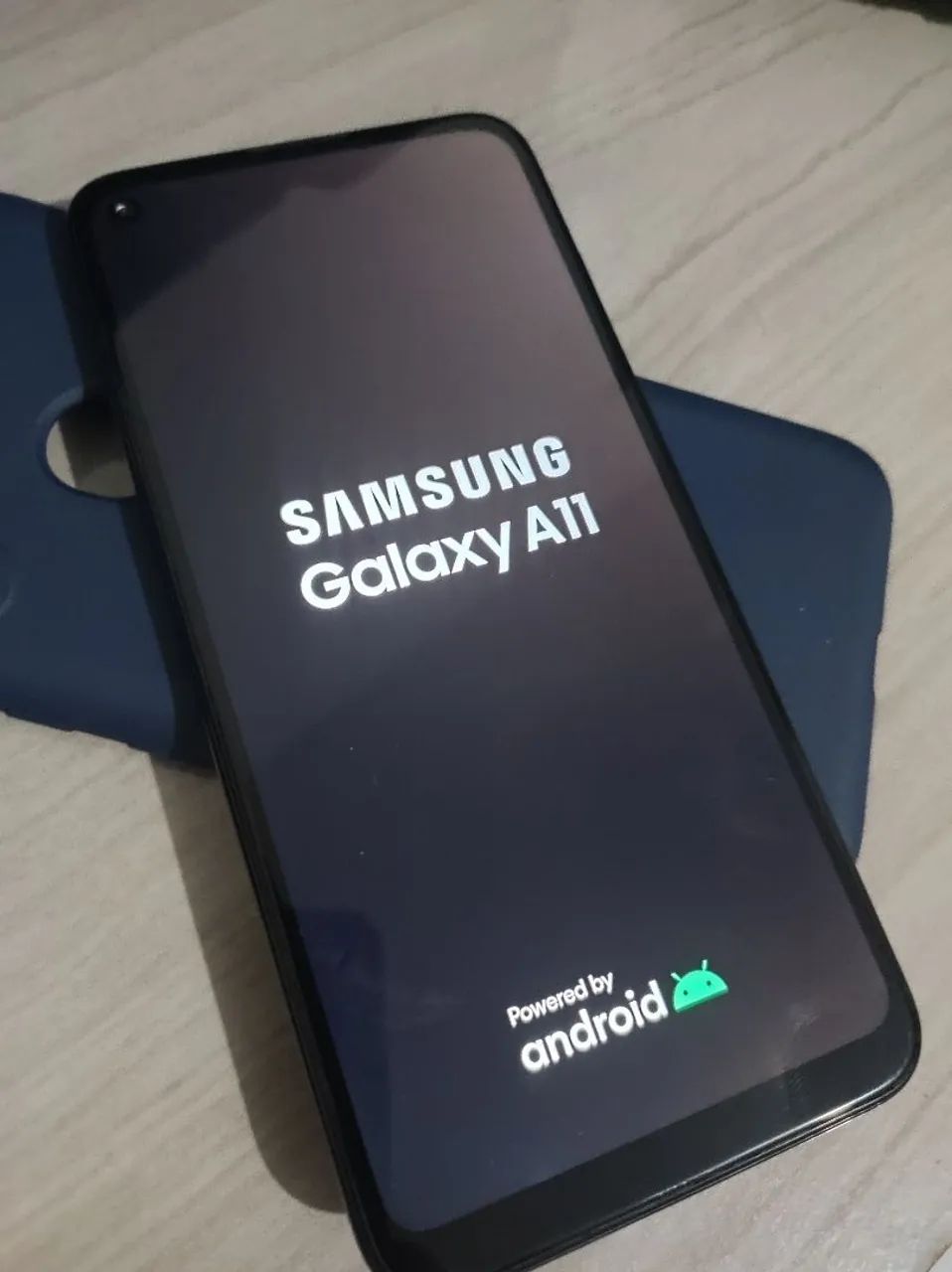 Galaxy A11, 64GB - Foto 3