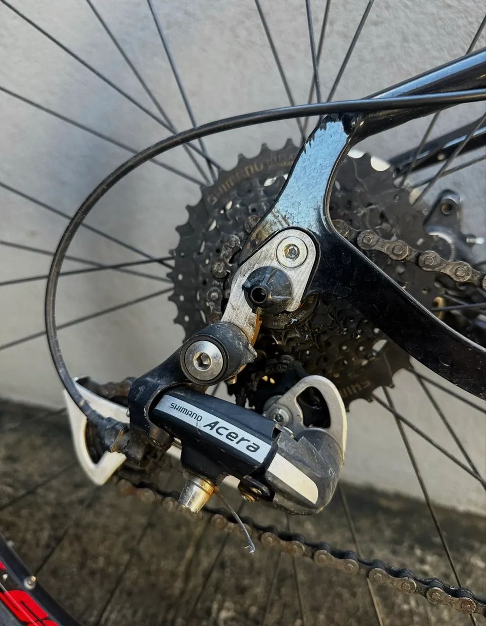 Bicicleta Absolut  - Foto 3