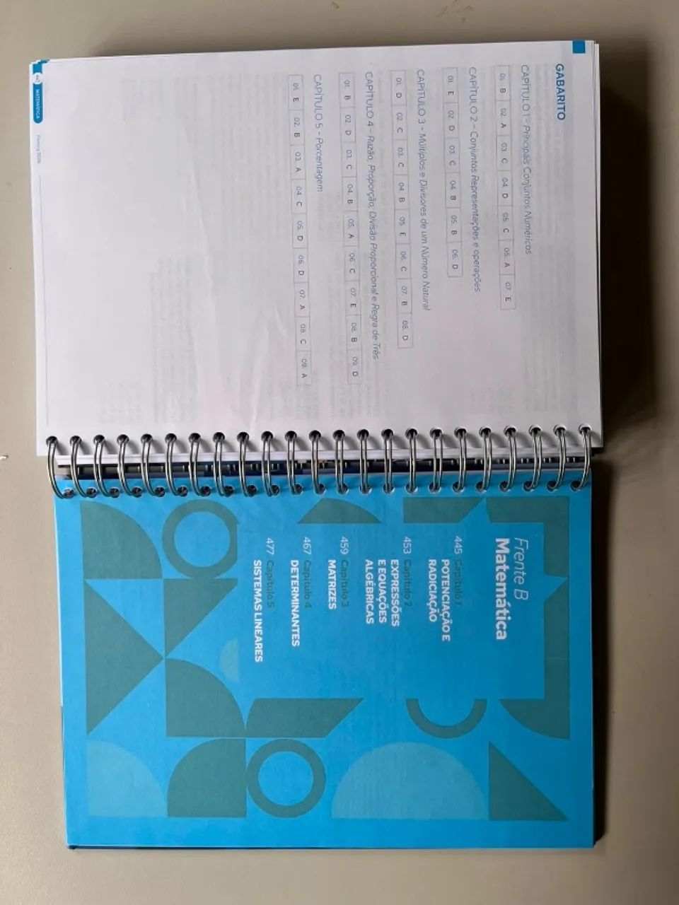 Apostila Didática Matemática  - Foto 3