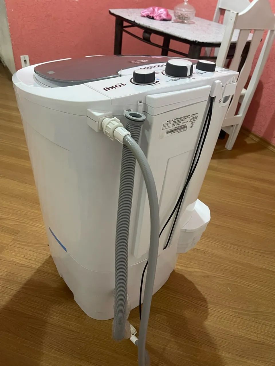 Vende-se Tanquinho Mueller  - Foto 4