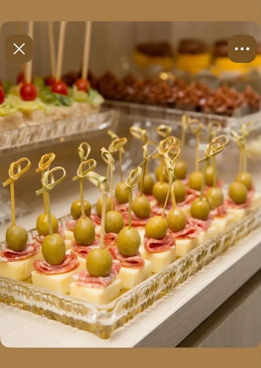 Buffet lance  - Foto 3