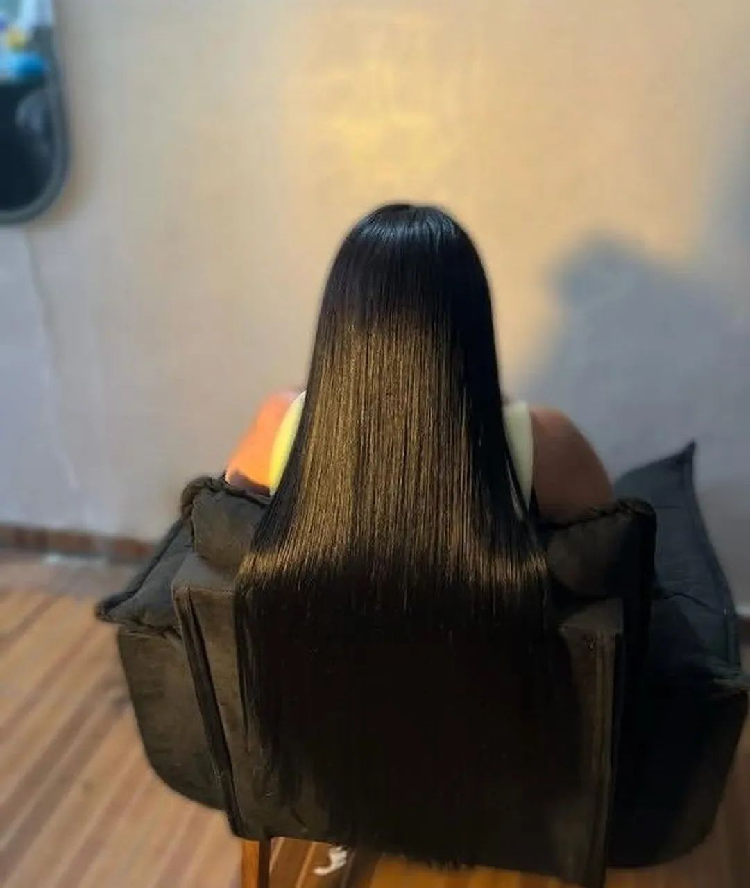 Mega Hair e entrelace R$ 200,00 - Foto 2