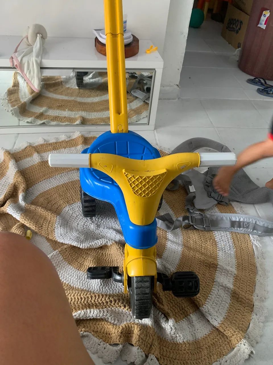 Velocípe