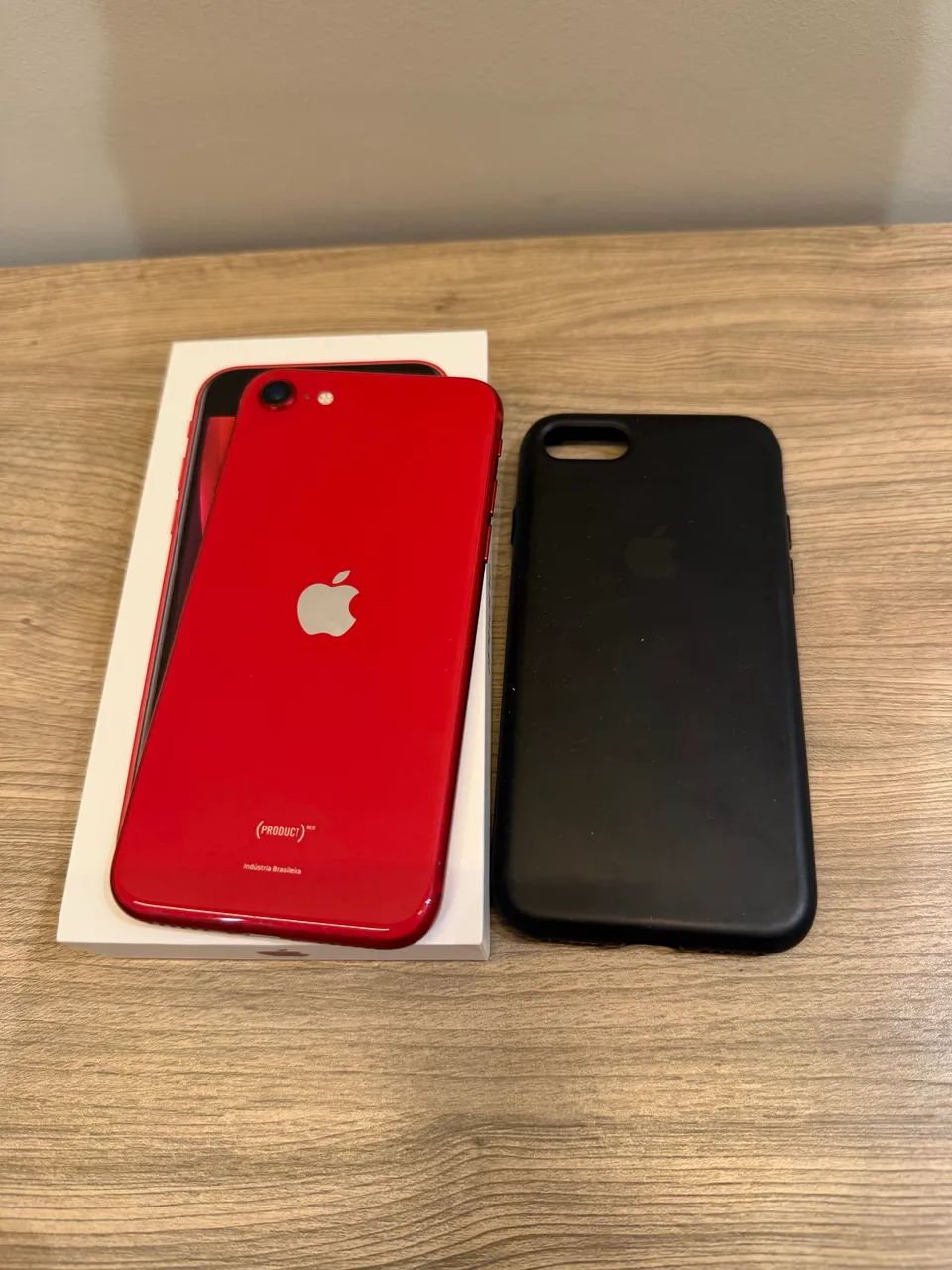 Iphone SE 2° geração - Foto 2