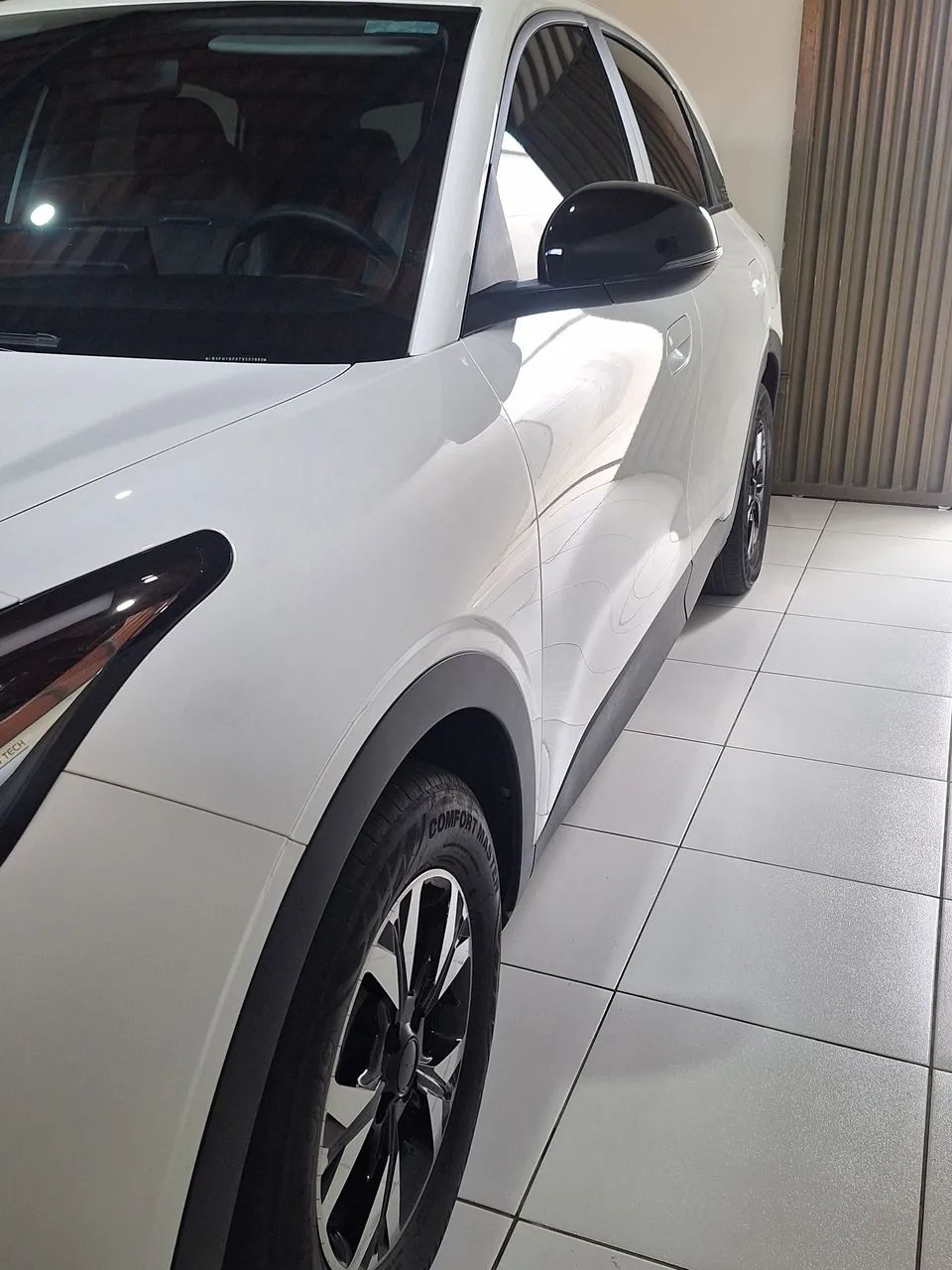 Geely EX2 Pro 2026 - Foto 3