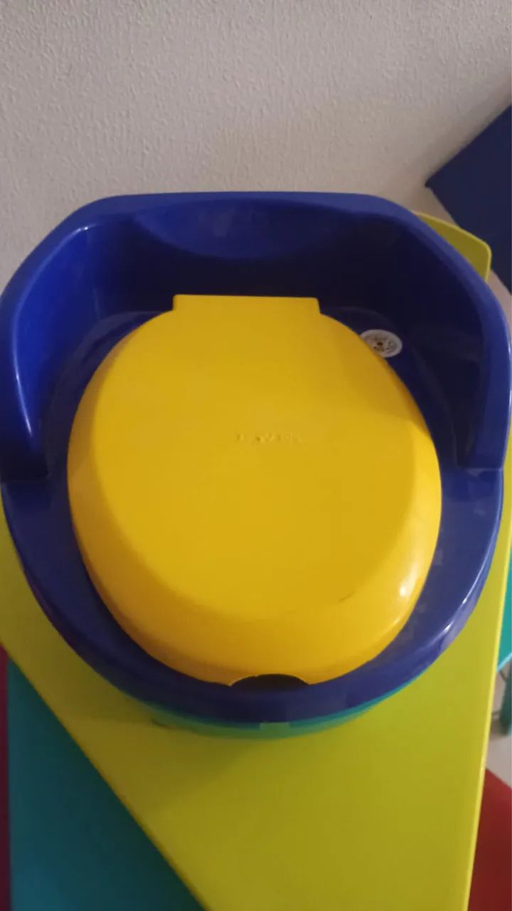 Poltroninha infantil  - Foto 3