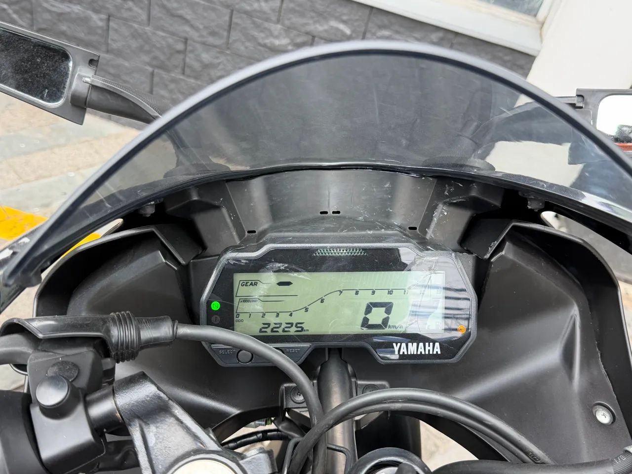 Yzf r15 - Foto 3