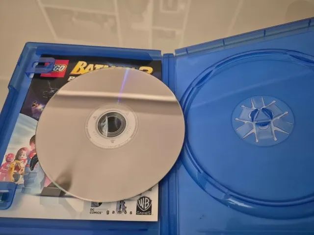 PS4 Lego Batman 3 - Foto 4