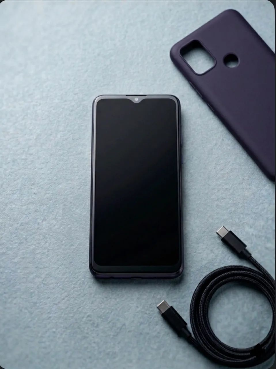 Moto G 10 64 Muito Novo  - Foto 3