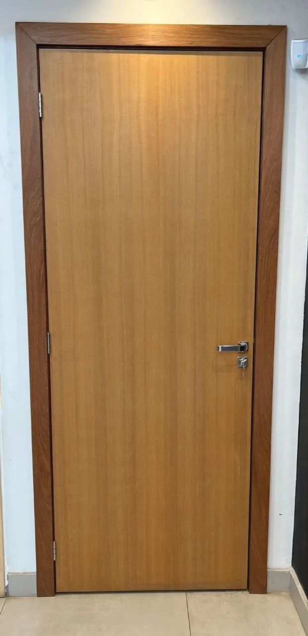 INSTALADOR DE PORTAS E FECHADURAS. ELETRÔNICA  - Foto 3