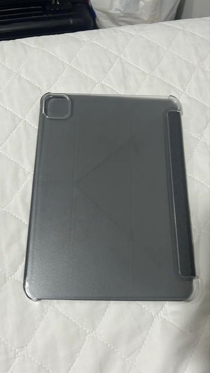 Case para iPad 11 pro e iPad Air 2020-2022